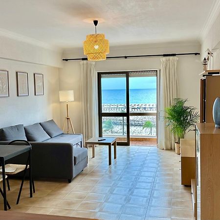 T1 Vista Baia Monte Gordo Apartman Kültér fotó