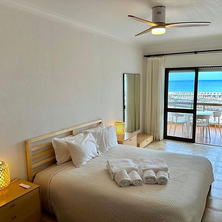T1 Vista Baia Monte Gordo Apartman Kültér fotó